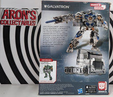 Load image into Gallery viewer, Transformers Age of Extinction Galvatron Action Figure