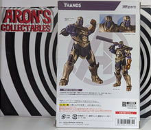 Load image into Gallery viewer, SHFiguarts Marvel Avengers Endgame Thanos Action Figure