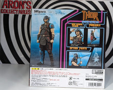 Load image into Gallery viewer, SHFiguarts Marvel Thor Ragnarok Galdiator Thor Action Figure with Thunder Effect