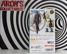 Load image into Gallery viewer, SHFiguarts Marvel Avengers Infinity War Nebula Action Figure