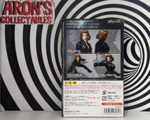 Load image into Gallery viewer, SHFiguarts Marvel Avengers Age of Ultron Black Widow Action Figure