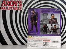 Load image into Gallery viewer, SHFiguarts Marvel Avengers Age of Ultron Hawkeye Action Figure