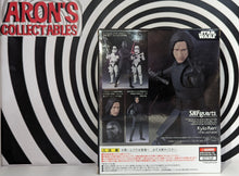 Load image into Gallery viewer, SHFiguarts Star Wars The Last Jedi Kylo Ren Action Figure