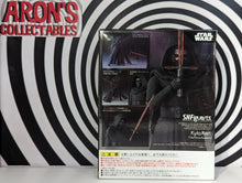 Load image into Gallery viewer, SHFiguarts Star Wars The Force Awakens Kylo Ren Action Figure