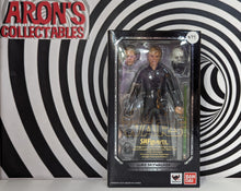 Load image into Gallery viewer, SHFiguarts Star Wars Return of the Jedi Luke SKywalker Action Figure