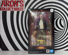 Load image into Gallery viewer, SHFiguarts Star Wars The Force Awakens Han Solo Action Figure