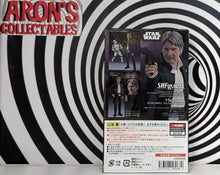 Load image into Gallery viewer, SHFiguarts Star Wars The Force Awakens Han Solo Action Figure