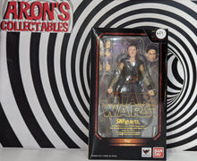 Load image into Gallery viewer, SHFiguarts Star Wars The Last Jedi Rey Action Figure