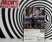 Load image into Gallery viewer, SHFiguarts Star Wars The Last Jedi Rey Action Figure
