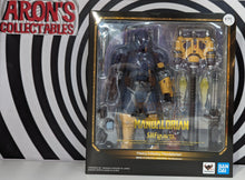 Load image into Gallery viewer, SHFiguarts Star Wars The Mandalorian Heavy Infantry Mandalorian Action Figure