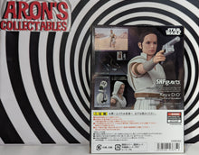 Load image into Gallery viewer, SHFiguarts Star Wars The Rise of Skywalker Action Figure