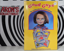 Load image into Gallery viewer, Good Guys Chucky Ultimate Action Figure