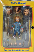 Load image into Gallery viewer, Good Guys Chucky Ultimate Action Figure