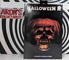 Load image into Gallery viewer, Halloween II Michael Myers Ultimate Action Figure