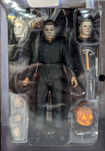 Load image into Gallery viewer, Halloween II Michael Myers Ultimate Action Figure
