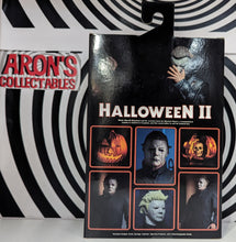 Load image into Gallery viewer, Halloween II Michael Myers Ultimate Action Figure