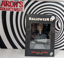 Load image into Gallery viewer, Trick or Treat Studios Halloween II Michael Myers Mini Bust