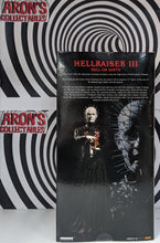 Load image into Gallery viewer, Hellraiser III Hell on Earth Pinhead 12" Action Figure