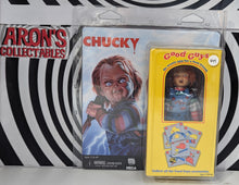 Load image into Gallery viewer, NECA Chucky Good Guy Chucky Doll Action Figure