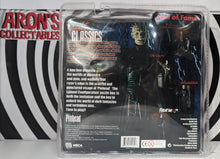 Load image into Gallery viewer, Cult Classics Hall of Fame Hellraiser Pinhead Action Figure