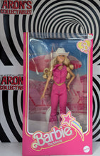 Load image into Gallery viewer, Barbie The Movie Western Style Barbie Doll