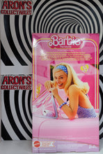 Load image into Gallery viewer, Barbie The Movie Western Style Barbie Doll