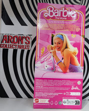 Load image into Gallery viewer, Barbie The Movie Rollerblade Style Barbie Doll
