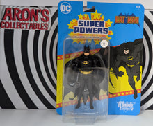 Load image into Gallery viewer, DC Comics Super Powers Batman 89' Action Figure