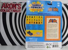 Load image into Gallery viewer, DC Comics Super Powers Batman 89' Action Figure