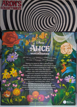 Load image into Gallery viewer, Disney Collector Alice in Wonderland Barbie Doll Figure