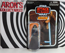 Load image into Gallery viewer, Star Wars Vintage Collection VC51 Attack of the Clones Barriss Offee Action Figure