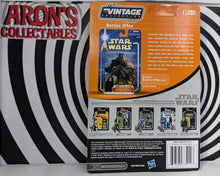 Load image into Gallery viewer, Star Wars Vintage Collection VC51 Attack of the Clones Barriss Offee Action Figure