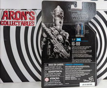 Load image into Gallery viewer, Star Wars Black Series Archive IG-88 Action Figure