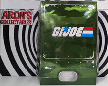 Load image into Gallery viewer, GI Joe Ultimates Snake Eyes Elite Commando Action Figure