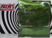Load image into Gallery viewer, GI Joe Ultimates Snake Eyes Elite Commando Action Figure