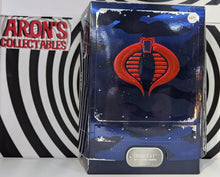 Load image into Gallery viewer, GI Joe Ultimates Cobra B.A.T Battle Android Trooper Action Figure