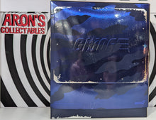 Load image into Gallery viewer, GI Joe Ultimates Cobra Commander Enemy Leader Action Figure