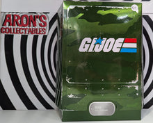 Load image into Gallery viewer, GI Joe Ultimates Duke First Sergeant Action Figure