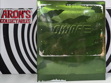 Load image into Gallery viewer, GI Joe Ultimates Duke First Sergeant Action Figure