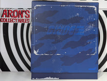 Load image into Gallery viewer, GI Joe Ultimates Storm Shadow Cobra Ninja Action Figure