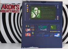 Load image into Gallery viewer, GI Joe Ultimates Storm Shadow Cobra Ninja Action Figure