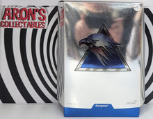 Load image into Gallery viewer, Super7 SilverHawks Stargazer Action Figure