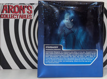 Load image into Gallery viewer, Super7 SilverHawks Stargazer Action Figure