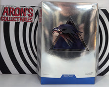 Load image into Gallery viewer, Super7 SilverHawks Ultimates Steelheart Action Figure