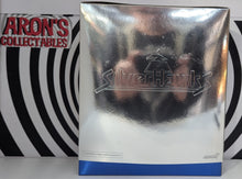 Load image into Gallery viewer, Super7 SilverHawks Ultimates Steelheart Action Figure