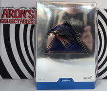 Load image into Gallery viewer, Super7 SilverHawks Ultimates Steelwill Action Figure