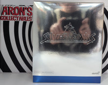 Load image into Gallery viewer, Super7 SilverHawks Ultimates Steelwill Action Figure