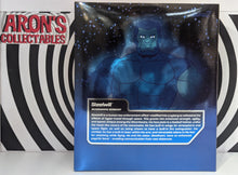 Load image into Gallery viewer, Super7 SilverHawks Ultimates Steelwill Action Figure
