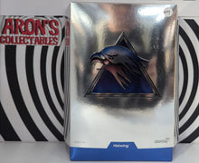 Load image into Gallery viewer, Super7 SilverHawks Ultimates Hotwing Action Figure