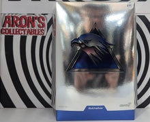 Load image into Gallery viewer, Super7 SilverHawks Ultimates Quicksilver Action Figure